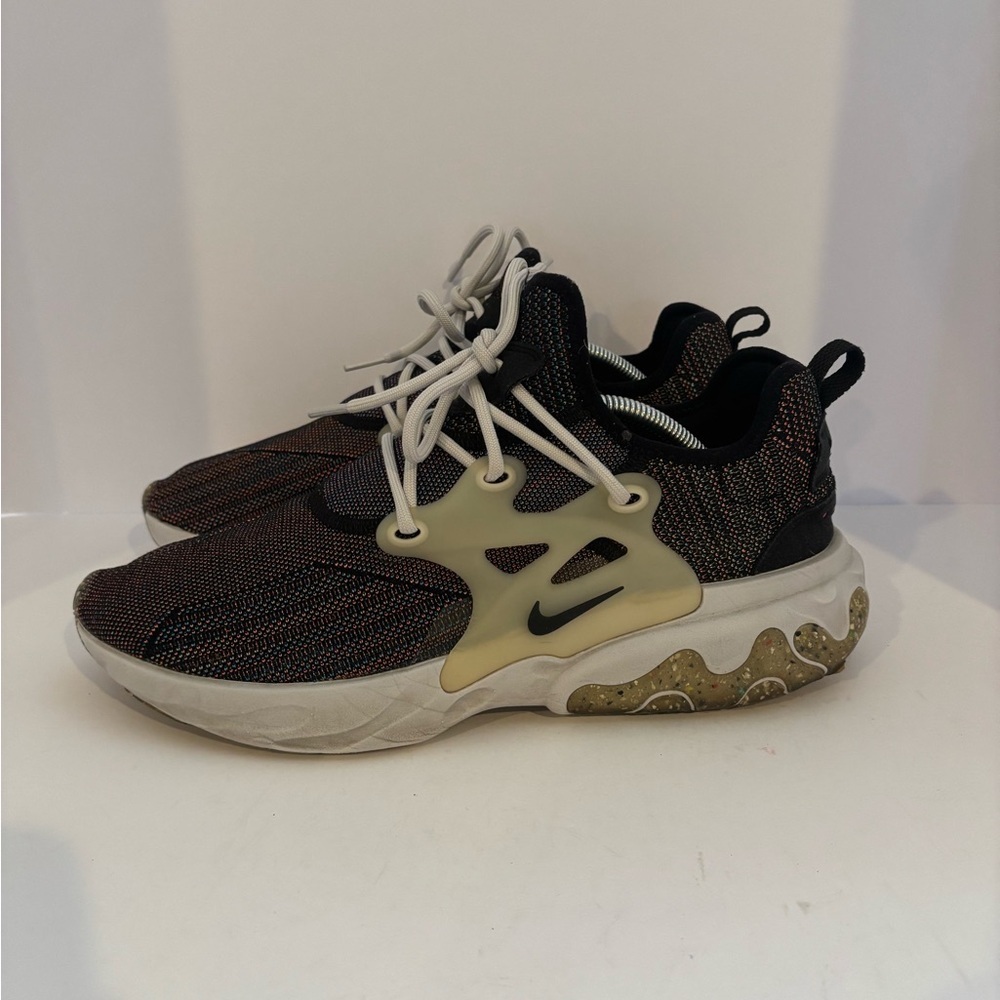 Nike React Presto size 12 - Picture 3 of 9